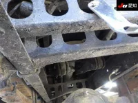 Hino RANGER лот № 8601 оценка R  с аукциона в Японии 9