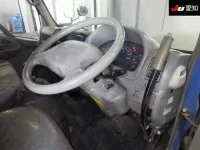 Hino DUTRO лот № 20071 оценка 3.5  с аукциона в Японии 4