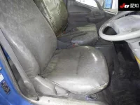 Hino DUTRO лот № 20071 оценка 3.5  с аукциона в Японии 5