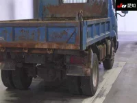 Hino DUTRO лот № 20071 оценка 3.5  с аукциона в Японии 7