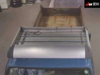 Hino DUTRO лот № 20071 оценка 3.5  с аукциона в Японии 8