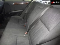 Mercedes-Benz C CLASS WAGON лот № 30546 оценка 4  с аукциона в Японии 3