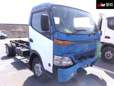 Hino DUTRO