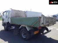 Hino RANGER лот № 8602 оценка 3  с аукциона в Японии 4