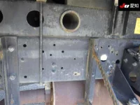 Hino RANGER лот № 8602 оценка 3  с аукциона в Японии 5