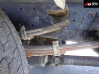 Hino RANGER лот № 8602 оценка 3  с аукциона в Японии 6