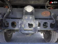 Hino RANGER лот № 8602 оценка 3  с аукциона в Японии 8