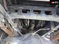 Hino RANGER лот № 8602 оценка 3  с аукциона в Японии 9