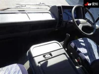 Hino RANGER лот № 8602 оценка 3  с аукциона в Японии 2