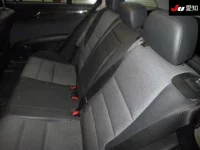 Mercedes-Benz C CLASS WAGON лот № 30747 оценка 3  с аукциона в Японии 3