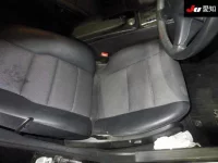 Mercedes-Benz C CLASS WAGON лот № 30747 оценка 3  с аукциона в Японии 5