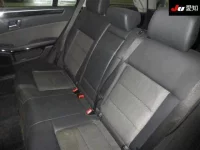 Mercedes-Benz E CLASS WAGON лот № 30760 оценка 3.5  с аукциона в Японии 3