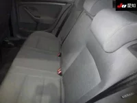 Volkswagen Golf лот № 30858 оценка 3.5  с аукциона в Японии 3