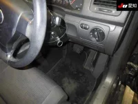 Volkswagen Golf лот № 30858 оценка 3.5  с аукциона в Японии 4