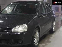 Volkswagen Golf лот № 30858 оценка 3.5  с аукциона в Японии 6