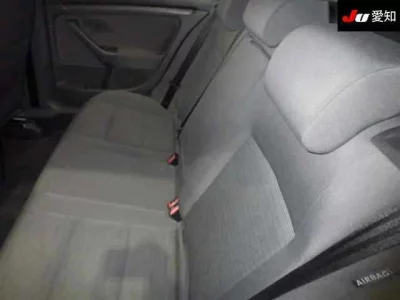 Volkswagen Golf  с аукциона в Японии