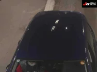 Volkswagen Golf лот № 30746 оценка 4  с аукциона в Японии 8