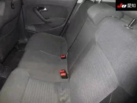 Volkswagen Polo лот № 30739 оценка 3.5  с аукциона в Японии 3