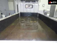 Hino DUTRO лот № 7140 оценка 3  с аукциона в Японии 3