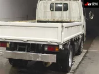 Hino DUTRO лот № 7140 оценка 3  с аукциона в Японии 7