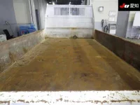 Hino RANGER лот № 20112 оценка R  с аукциона в Японии 3