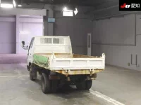 Hino RANGER лот № 20112 оценка R  с аукциона в Японии 1