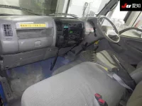 Hino DUTRO лот № 20114 оценка 3.5  с аукциона в Японии 2