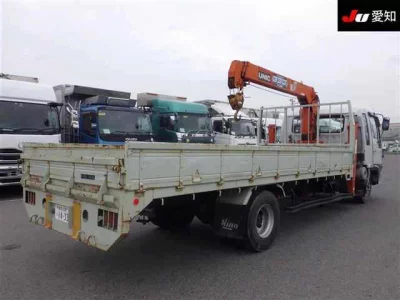 Hino RANGER