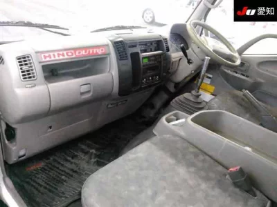 Hino DUTRO