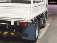 Hino DUTRO лот № 7117 оценка 3.5  с аукциона в Японии 7