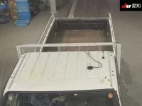 Hino DUTRO лот № 7117 оценка 3.5  с аукциона в Японии 8