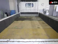 Hino DUTRO лот № 7105 оценка 3.5  с аукциона в Японии 3