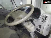 Hino DUTRO лот № 7105 оценка 3.5  с аукциона в Японии 4