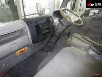 Hino DUTRO лот № 7105 оценка 3.5  с аукциона в Японии 2