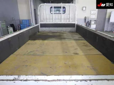 Hino DUTRO  с аукциона в Японии