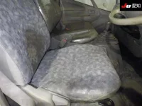 Hino DUTRO лот № 7111 оценка 3  с аукциона в Японии 5