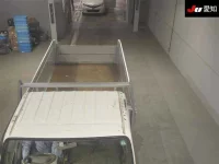 Hino DUTRO лот № 7111 оценка 3  с аукциона в Японии 8