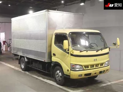 Hino DUTRO