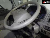 Hino DUTRO лот № 20145 оценка 3.5  с аукциона в Японии 4