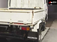 Hino DUTRO лот № 20145 оценка 3.5  с аукциона в Японии 7