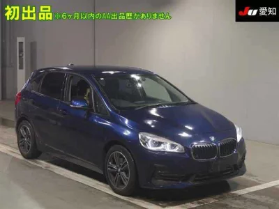 BMW 2-Series
