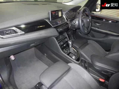 BMW 2-Series