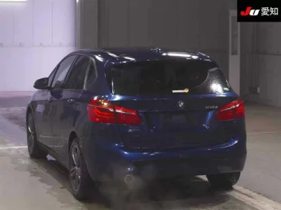 BMW 2-Series