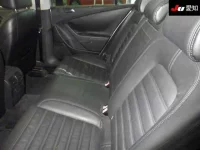 Volkswagen Passat лот № 30721 оценка 3.5  с аукциона в Японии 3