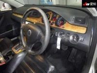 Volkswagen Passat лот № 30721 оценка 3.5  с аукциона в Японии 4