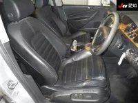 Volkswagen Passat лот № 30721 оценка 3.5  с аукциона в Японии 5