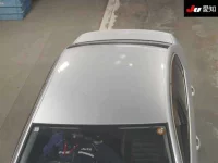 Volkswagen Passat лот № 30721 оценка 3.5  с аукциона в Японии 8