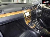 Volkswagen Passat лот № 30721 оценка 3.5  с аукциона в Японии 2