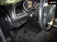 Dodge CHALLENGER лот № 4287 оценка 3.5  с аукциона в Японии 4