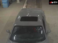 Dodge CHALLENGER лот № 4287 оценка 3.5  с аукциона в Японии 8